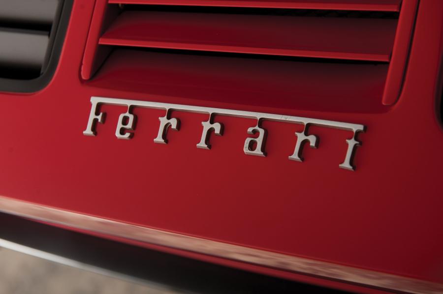  Ferrari 365 GT4 Berlinetta Boxer 1975 года  (фото 14 из 21)